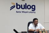 Bulog Lampung siap jalankan SPHP 3 komoditas pangan strategis pada 2025