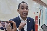 DPR apresiasi kerja Polri kawal kelancaran arus mudik