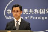 Beijing bantah ada penyebaran 