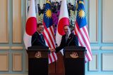 Malaysia ajak Jepang berpartisipasi membangun ASEAN Power Grid