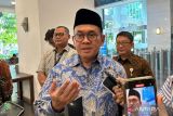 Mendag dampingi Presiden Prabowo kunjungan kerja ke Malaysia