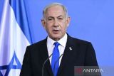 Netanyahu: Perang akan dihentikan jika pemimpin Hamas pergi dari Gaza