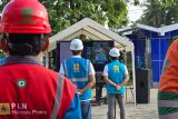 PLN Lampung: Keselamatan dan kesehatan kerja harus jadi prioritas