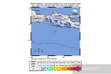 BMKG sebut gempa dangkal di Pacitan dipicu aktivitas zona megathrust