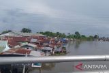 BPBD Makassar memprediksi adanya potensi banjir di akhir Januari 2025