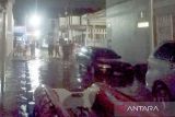 Warga Banyumas diminta waspada banjir susulan