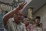 Hasjim Djalal, an architect of UNCLOS, passes away at 90