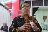 KPU Kota  Semarang tunggu MK untuk tetapkan kepala daerah terpilih