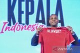 Patrick Kluivert menargetkan 4 poin melawan Australia dan Bahrain