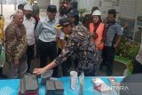 Menteri PU  harapkan TPA BLE Banyumas direplikasi daerah lain