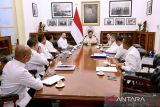 Presiden teken Perpres untuk pelindungan jaksa beserta keluarganya