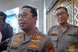 Polisi : Sandy Permana sempat berkelahi sebelum tewas