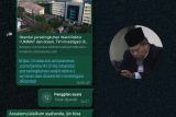 Terpopuler: Rektor UMMAT bungkam soal skandal perselingkuhan, ledakan di rumah polisi Mojokerto hingga tambak ilegal di NTB