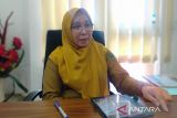 Pemkab Pulang Pisau evaluasi PKL di Jalan Abel Gawei