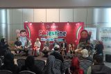 Palestine Festival: Harmonisasi seni dan kemanusiaan dari Adara untuk Palestina