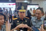 Kakanwil Kemenkum Lampung minta pegawai dukung zona integritas