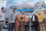 UMKM binaan BI NTB ekspor 20 ton kemiri ke Arab Saudi