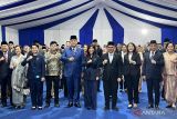 Termasuk Raline Shah, Menkomdigi lantik lima dirjen dan staf ahli menteri