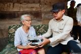 Wamendagri Bima Arya mengapresiasi inovasi program Rantang Palembang