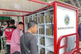 Peluncuran Program MBG di Batam disalurkan untuk 3.294 siswa