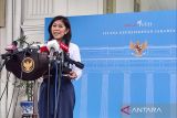 Raline Shah bertugas bantu jalankan program edukasi digital