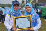 TK Roudlotul Abidin di Kabupaten Semarang raih juara I Moderasi Beragama