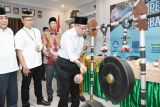 Program Desa Literasi Bayan Bercahaya diluncurkan di Lombok Utara