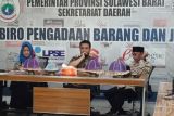 Baznas edukasi ASN Sulbar soal pentingnya membayar zakat