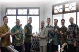 Percepat pembangunan rehabilitasi narkoba, BNNP bersinergi bersama DPRD Kalteng