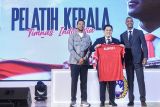 Erick Thohir bahas pengembangan sepak bola Indonesia saat mengunjungi KNVB