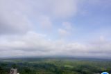 Semeru kembali erupsi dengan tinggi letusan hingga 700 meter