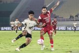 Liga 1 Indonesia - Peringkat empat sampai enam punya poin sama di klasemen