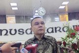 Gerindra tidak tahu utusan PDIP yang jadi mediator Megawati dan Prabowo