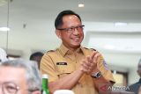 BPHTB dihapus, Mendagri: Ini bagian program unggulan Presiden Prabowo