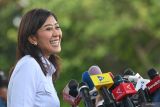 Indonesia expresses supportfor Bangkok Digital Declaration