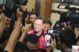 Tom Lembong sebut ada harapan baru meski banyak tantangan