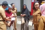 Inspektorat Kapuas evaluasi penyaluran bansos UEP dan DBH DR