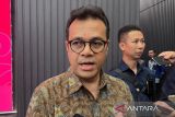 Stafsus Rudi Sutanto sudah teken pakta integritas