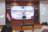 Kemenkum DIY targetkan raih WBBM pada 2025