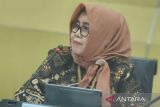 BPS  catat deflasi 0,08 persen di Jateng pada Februari 2025