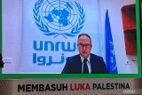 Pembatasan Israel lemahkan gencatan senjata dan pemulihan Gaza