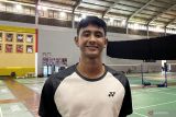 Pebuolu tangkis Alwi Farhan nantikan debutnya di Indonesia Masters 2025