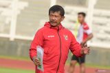 Indra Sjafri mengungkapkan tekadnya bersama timnas U-20 Indonesia