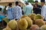 Solok Selatan gelar festival durian ke empat