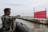 Dirjen KKP sambut baik rencana pencabutan pagar laut oleh masyarakat