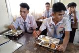 MBG di Mataram masih fokus pelajar belum sasar ibu hamil dan balita