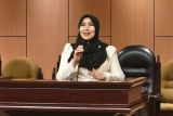 Anggota DPD RI Lia Istifhama ungkap catatan reses perihal upah minimum 2025