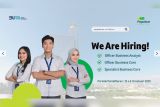 Halo sobat!! Simak lowongan pegawai Pegadaian di sini