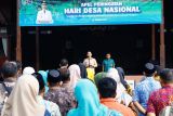 Pemkab Kudus catat jumlah desa  mandiri naik jadi 63 desa