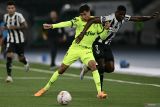 Inter dikabarkan sepakat datangkan Luis Henrique